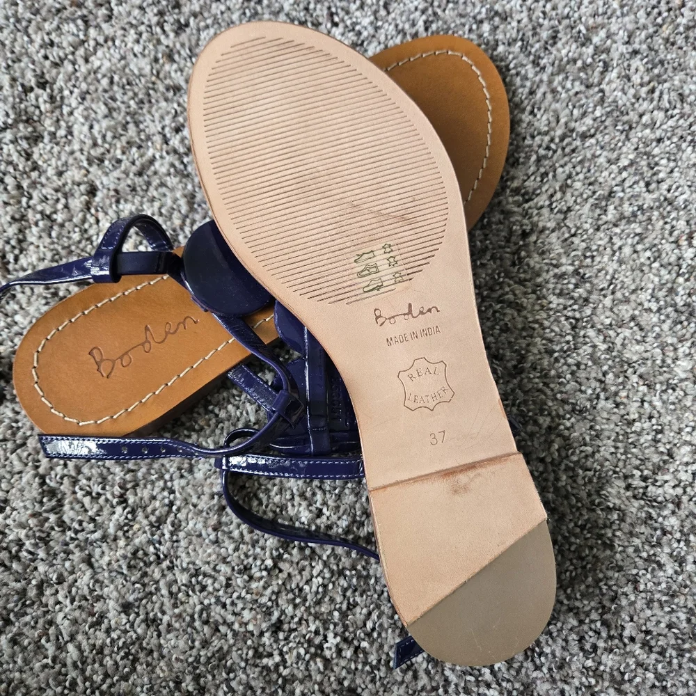 Boden Sandals - Picture 2 of 2